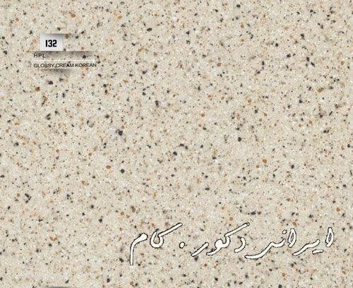 صفحه کابینت ام دی اف سه سانت مات | MDF Mat | ایرانی دکور
